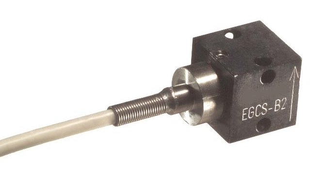 加速度传感器 - EGCS-A2_B2
