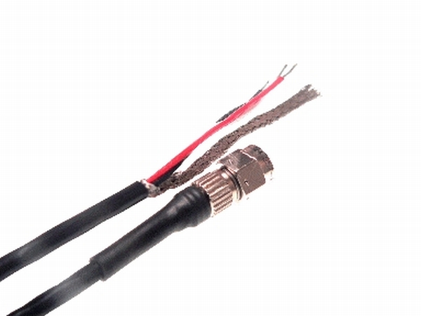 加速度传感器 - 312电缆