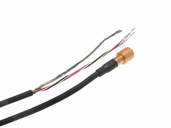 加速度传感器 - 340A电缆