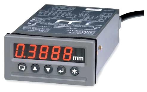 位置传感器 - PML-1000