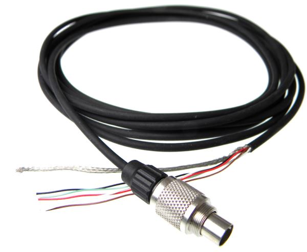 加速度传感器 - 379电缆